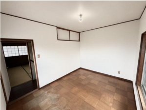 泉佐野市日根野、中古一戸建ての画像です