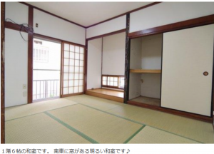 泉佐野市日根野、中古一戸建ての画像です