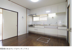 泉佐野市日根野、中古一戸建ての画像です