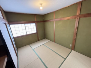 泉佐野市日根野、中古一戸建ての画像です