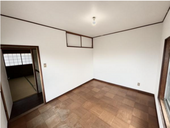 泉佐野市日根野、中古一戸建ての画像です