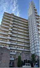 泉佐野市鶴原、マンションの画像です