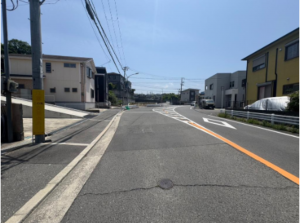 泉南郡熊取町七山南、中古一戸建ての画像です