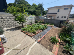 泉南郡熊取町七山南、中古一戸建ての画像です