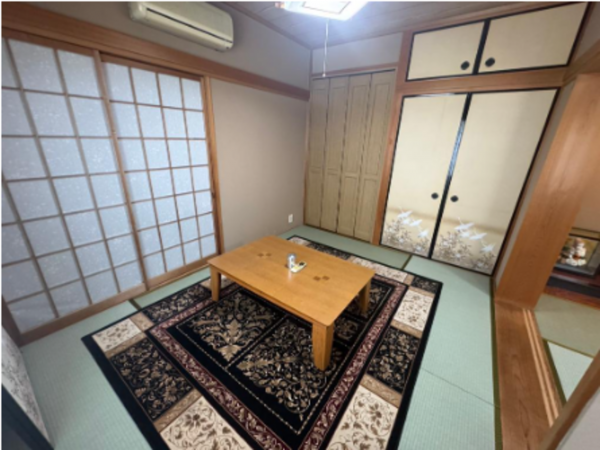 泉南郡熊取町七山南、中古一戸建ての画像です