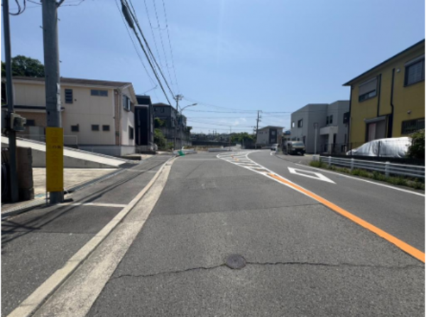 泉南郡熊取町七山南、中古一戸建ての画像です