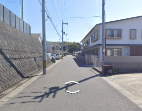 貝塚市東山、中古一戸建ての画像です