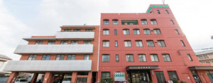 貝塚市地蔵堂、中古一戸建ての画像です