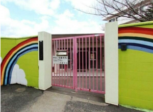 貝塚市地蔵堂、中古一戸建ての画像です