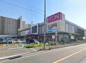 貝塚市地蔵堂、中古一戸建ての画像です