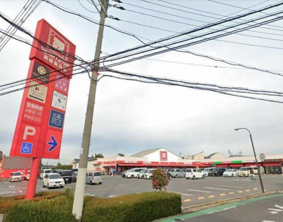 貝塚市地蔵堂、中古一戸建ての画像です