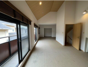 泉南郡熊取町つばさが丘西、中古一戸建ての画像です