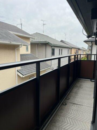泉南郡熊取町つばさが丘西、中古一戸建ての画像です