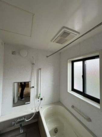 泉南郡熊取町つばさが丘西、中古一戸建ての画像です