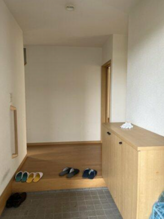泉南郡熊取町つばさが丘西、中古一戸建ての画像です
