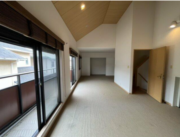 泉南郡熊取町つばさが丘西、中古一戸建ての画像です