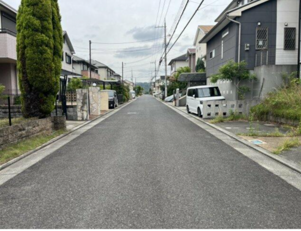 泉南郡熊取町つばさが丘西、中古一戸建ての画像です