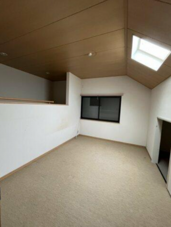 泉南郡熊取町つばさが丘西、中古一戸建ての画像です