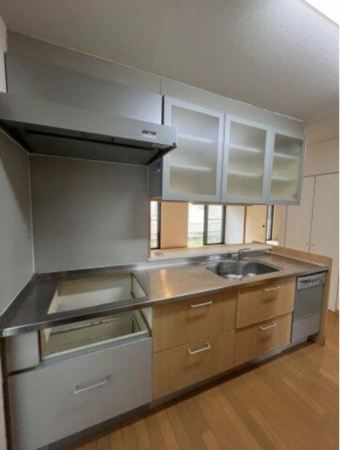 泉南郡熊取町つばさが丘西、中古一戸建ての画像です