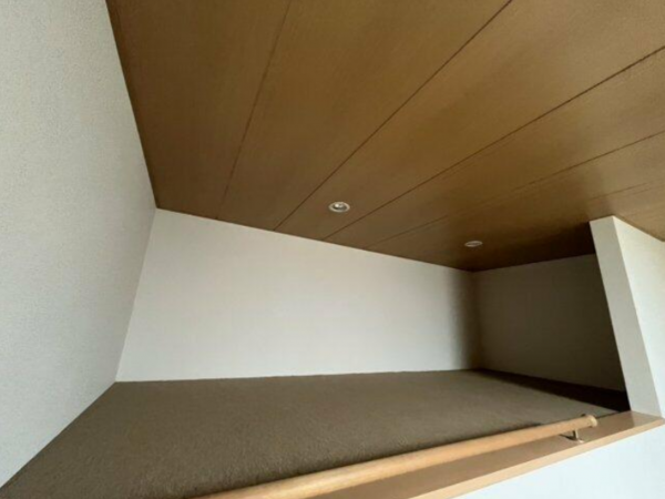 泉南郡熊取町つばさが丘西、中古一戸建ての画像です