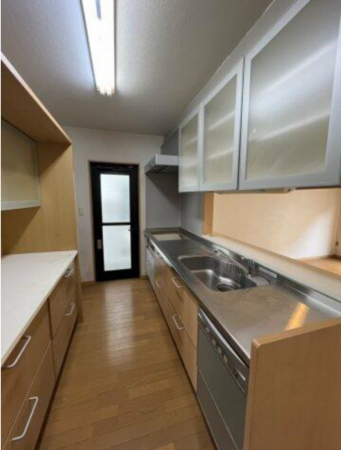 泉南郡熊取町つばさが丘西、中古一戸建ての画像です