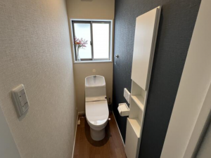 泉南郡熊取町大久保中、中古一戸建ての画像です