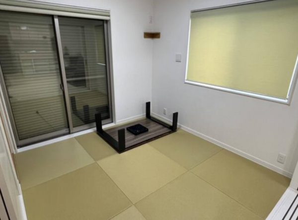 泉南郡熊取町大久保中、中古一戸建ての画像です