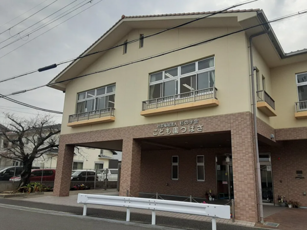 泉佐野市元町、土地の画像です