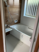 貝塚市澤、中古一戸建ての画像です