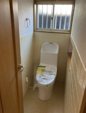 貝塚市澤、中古一戸建ての画像です