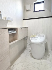 泉南郡熊取町、新築一戸建ての画像です