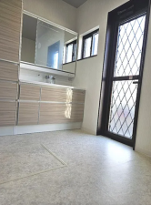 泉南郡熊取町、新築一戸建ての画像です