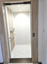 泉南郡熊取町、新築一戸建ての画像です