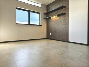 泉南郡熊取町、新築一戸建ての画像です