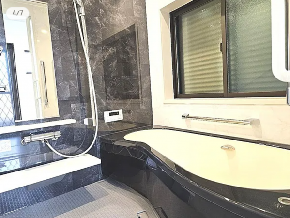 泉南郡熊取町、新築一戸建ての画像です