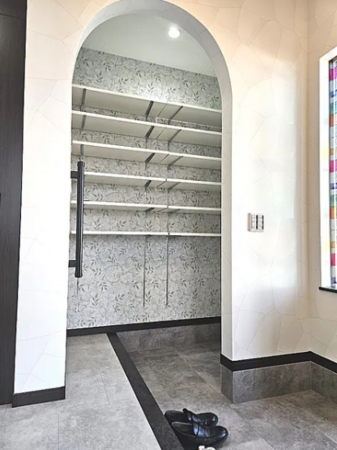 泉南郡熊取町、新築一戸建ての画像です