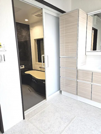 泉南郡熊取町、新築一戸建ての画像です