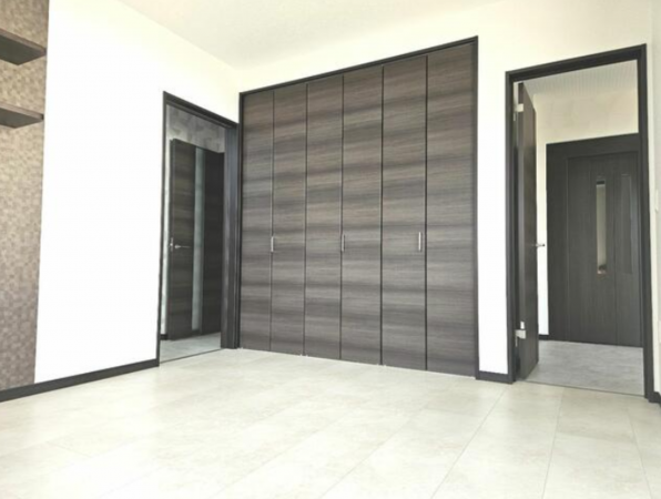 泉南郡熊取町、新築一戸建ての画像です