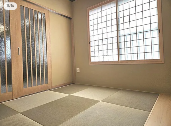 泉南郡熊取町、新築一戸建ての画像です