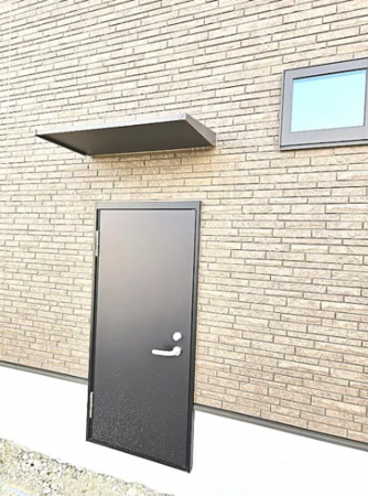 泉南郡熊取町、新築一戸建ての画像です