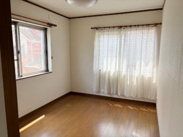 貝塚市脇浜、中古一戸建ての画像です
