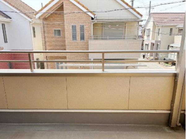 貝塚市脇浜、中古一戸建ての画像です
