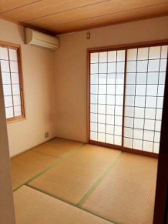 貝塚市脇浜、中古一戸建ての画像です