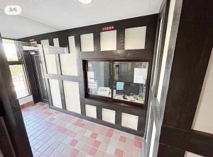 泉佐野市高松西、マンションの画像です