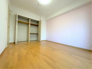 貝塚市二色、マンションの画像です