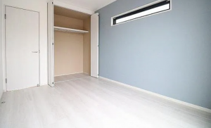 貝塚市澤、新築一戸建ての画像です