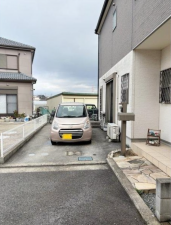 貝塚市半田、中古一戸建ての画像です