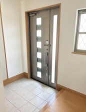 貝塚市半田、中古一戸建ての画像です