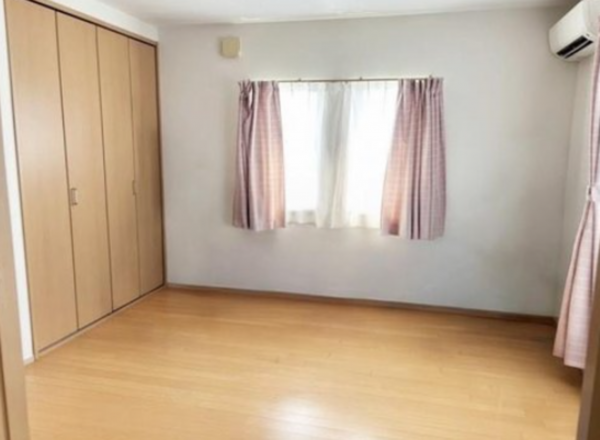 貝塚市半田、中古一戸建ての画像です