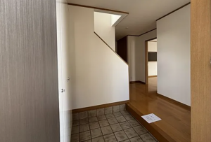 貝塚市畠中、中古一戸建ての画像です